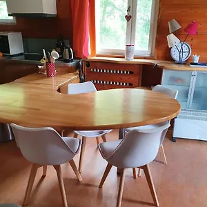 Appartement Les Estaris, Orcières